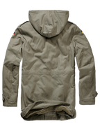 Parka de iarna BW Flag Brandit