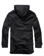 Parka de iarna BW Flag Brandit