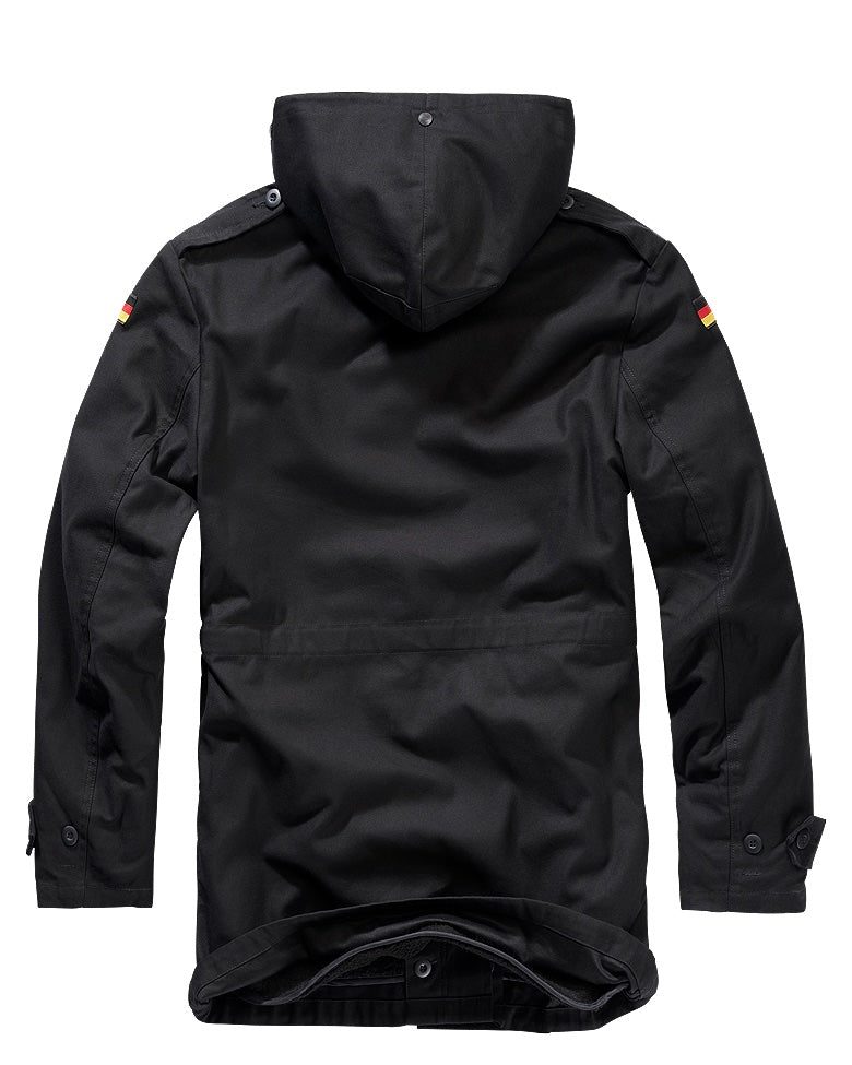 Parka de iarna BW Flag Brandit
