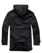 Parka de iarna BW Flag Brandit