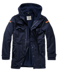 Culoare: Bleumarin
