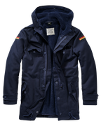 Culoare: Bleumarin