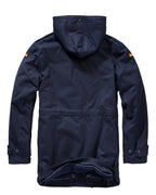 Parka de iarna BW Flag Brandit