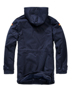 Parka de iarna BW Flag Brandit