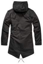 Parka M51 US fishtail cu captuseala termica Brandit