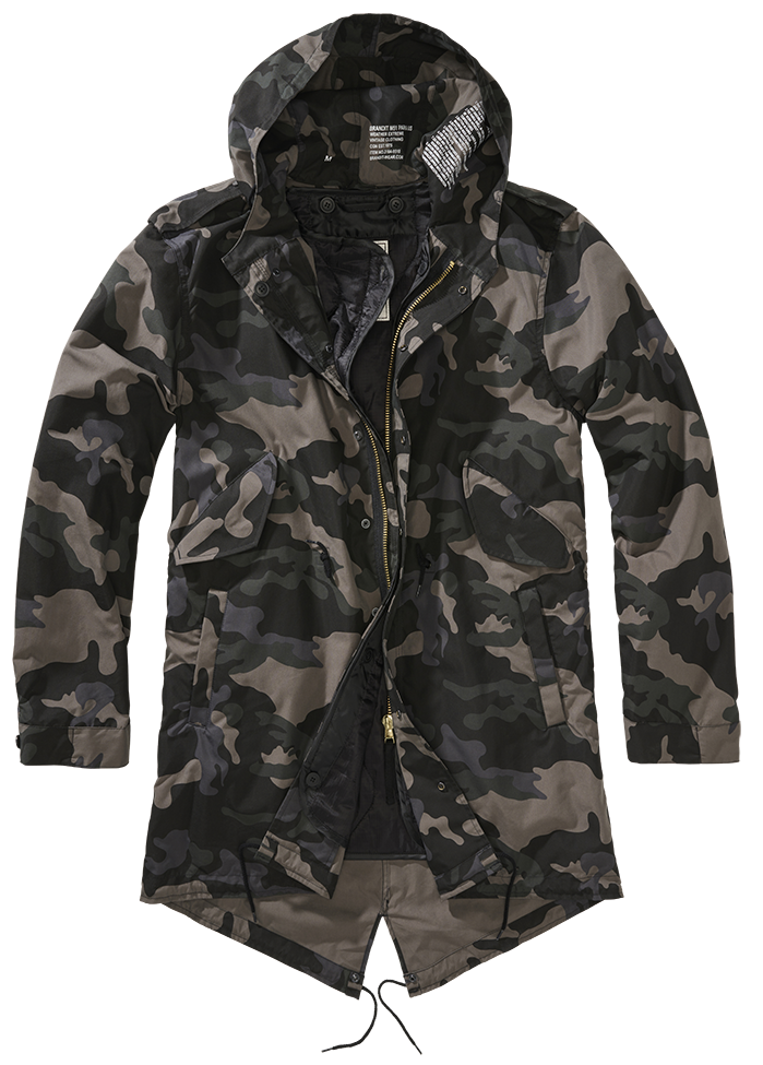 Culoare: Dark Camo