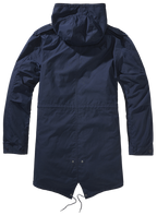Parka M51 US fishtail cu captuseala termica Brandit