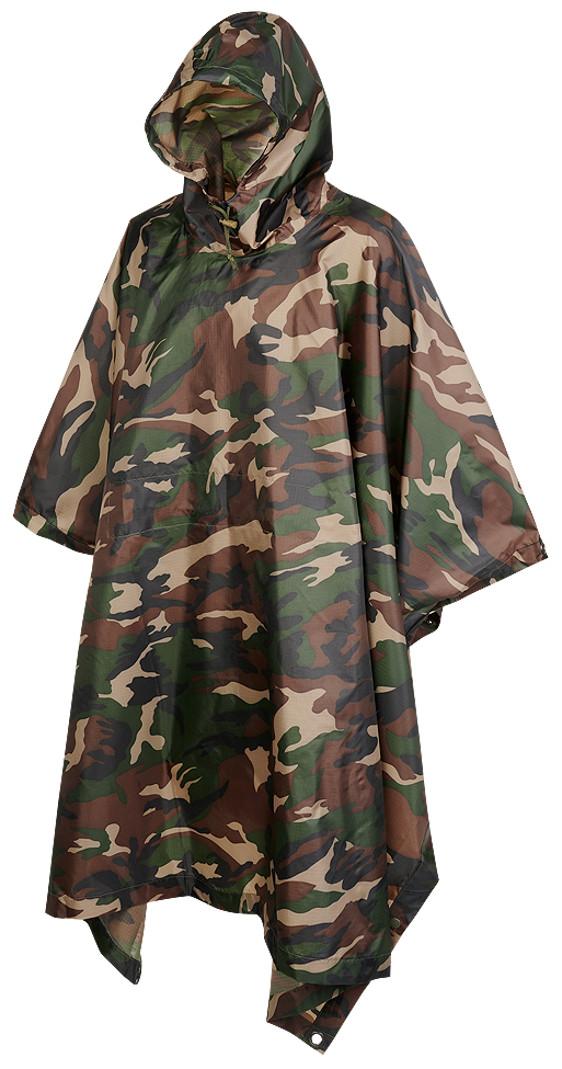Culoare: Woodland