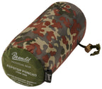 Poncho impermeabil Ripstop Brandit