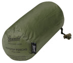 Poncho impermeabil Ripstop Brandit