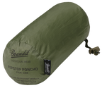 Poncho impermeabil Ripstop Brandit