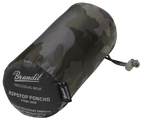 Poncho impermeabil Ripstop Brandit