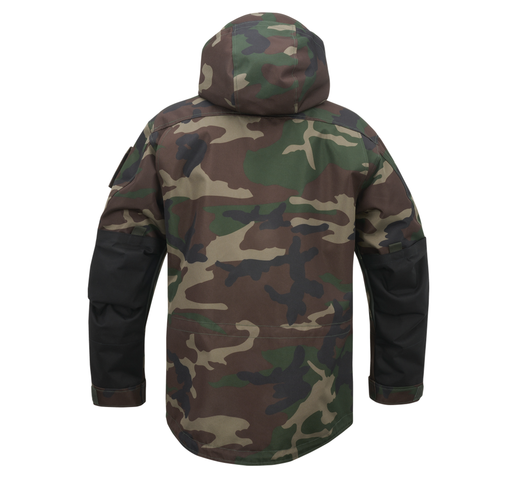 Geaca tactica Performance Outdoor Brandit