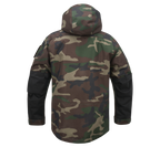 Geaca tactica Performance Outdoor Brandit