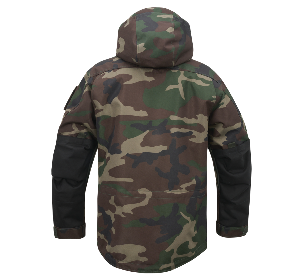 Geaca tactica Performance Outdoor Brandit