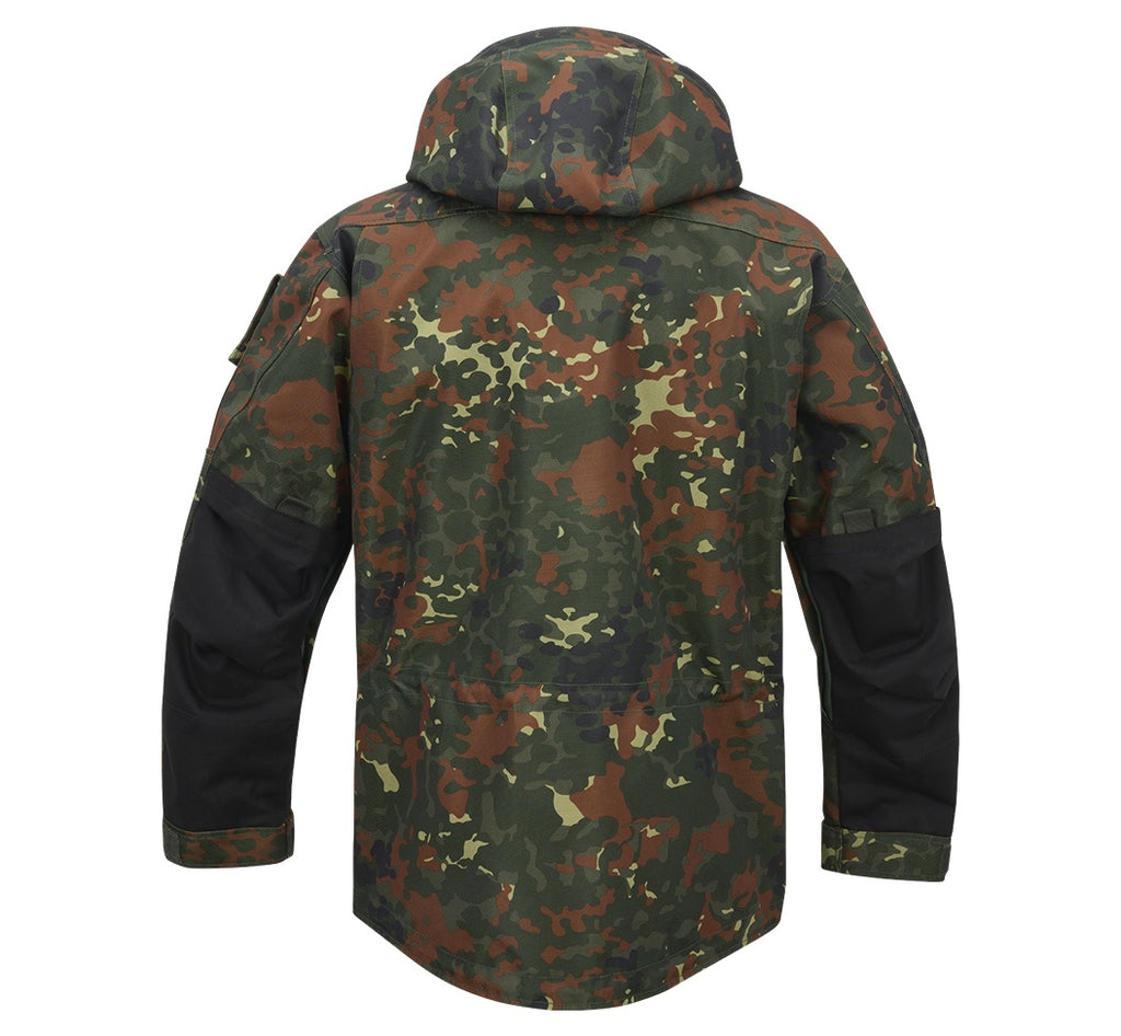 Geaca tactica Performance Outdoor Brandit