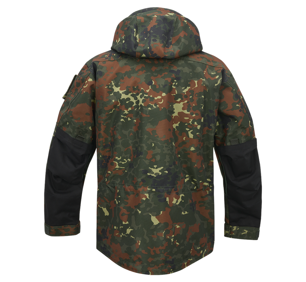 Geaca tactica Performance Outdoor Brandit