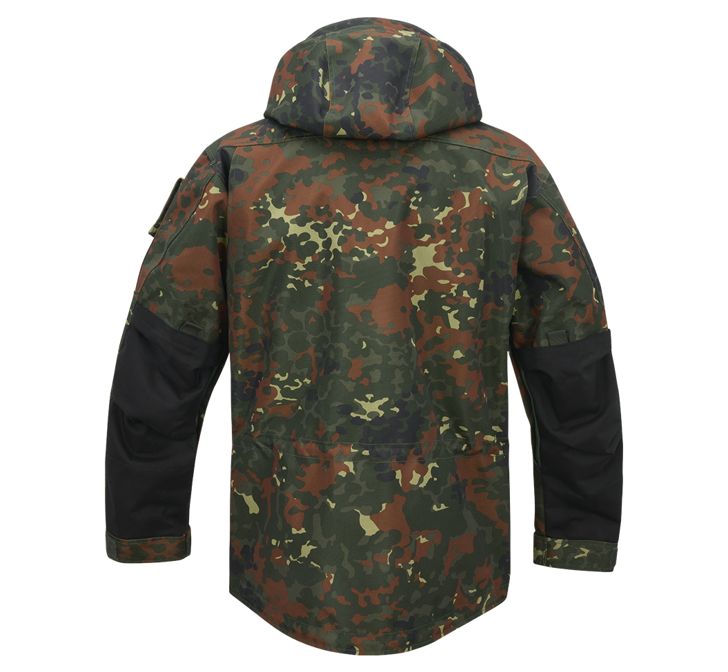 Geaca tactica Performance Outdoor Brandit