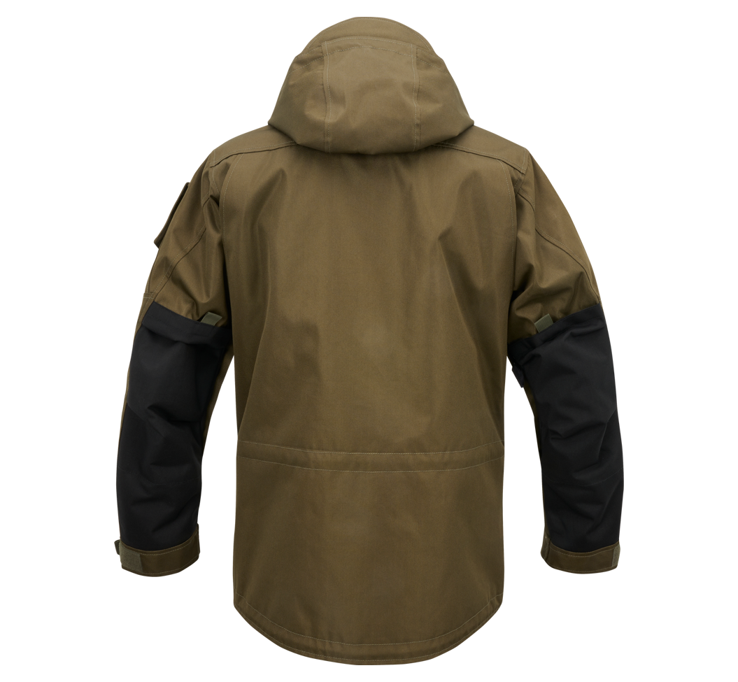 Geaca tactica Performance Outdoor Brandit