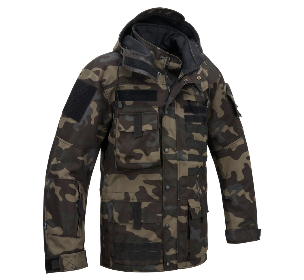 Culoare: Dark Camo