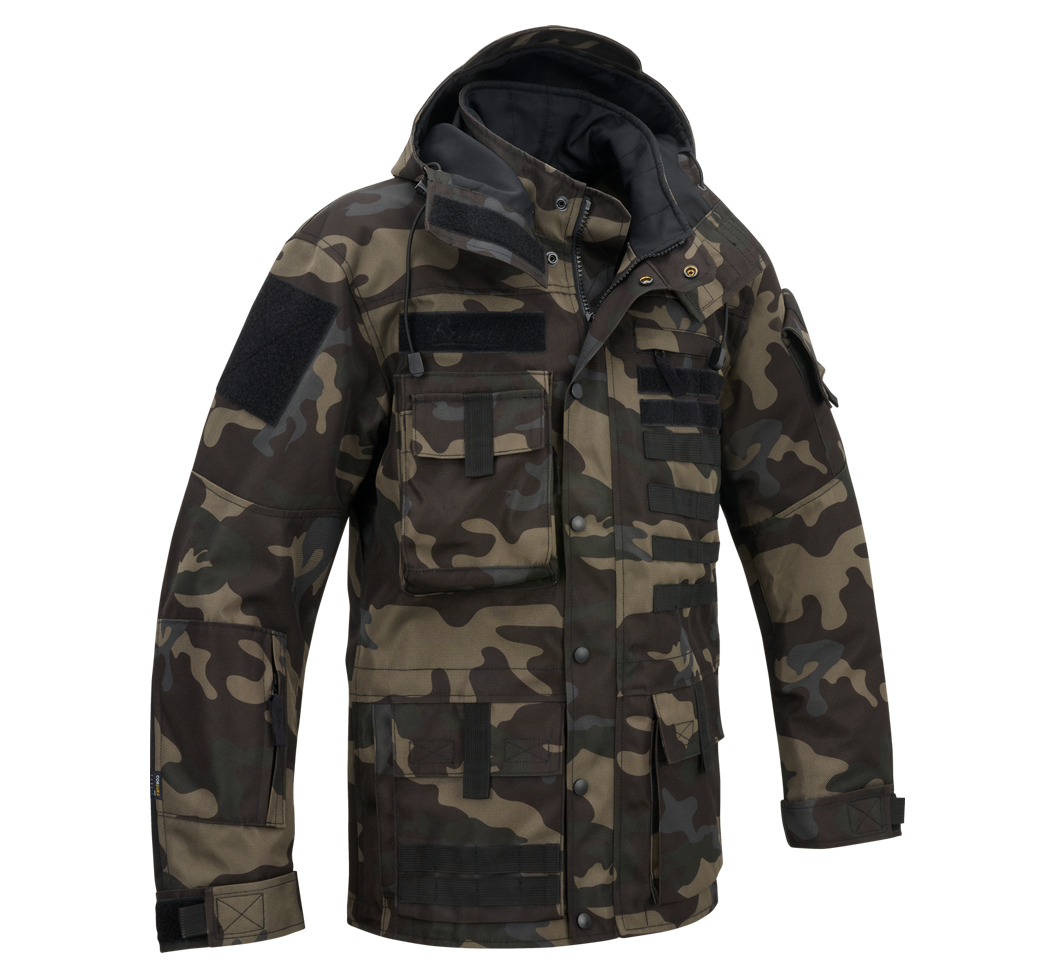 Culoare: Dark Camo
