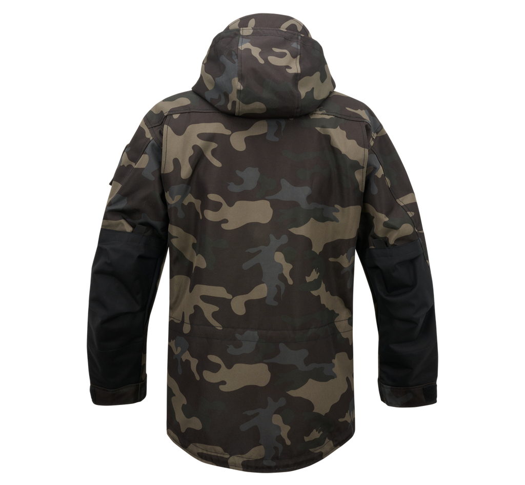 Geaca tactica Performance Outdoor Brandit