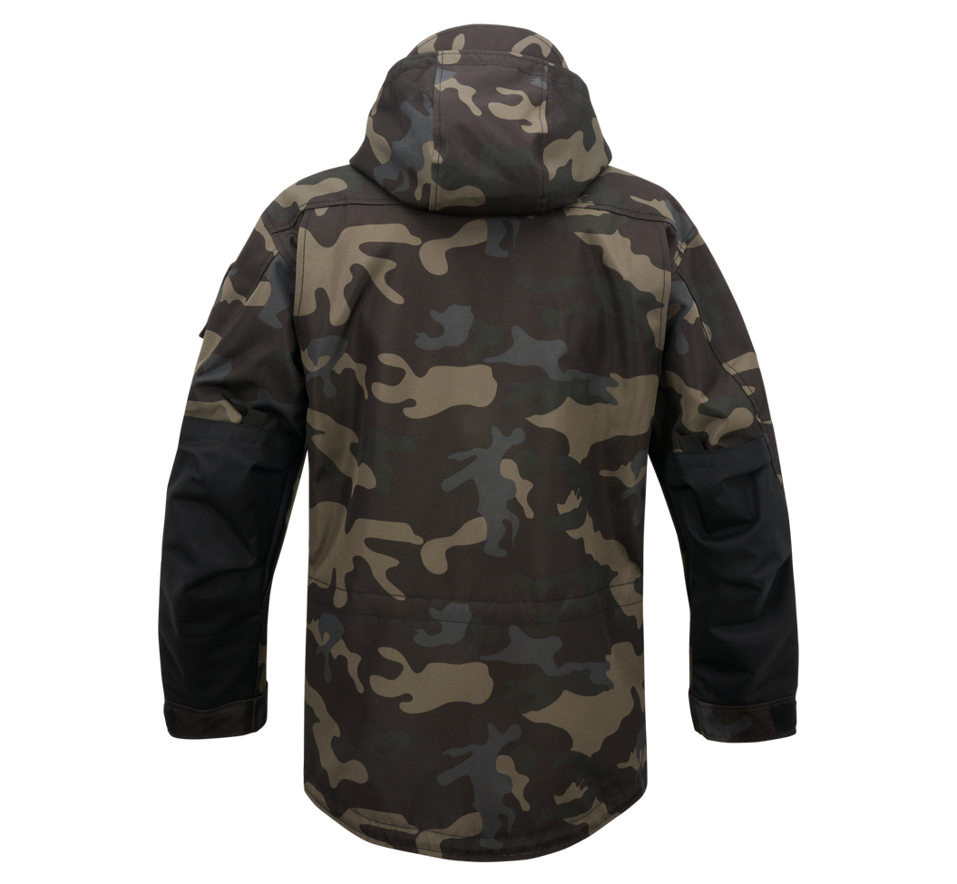 Geaca tactica Performance Outdoor Brandit