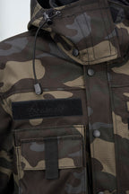 Geaca tactica Performance Outdoor Brandit