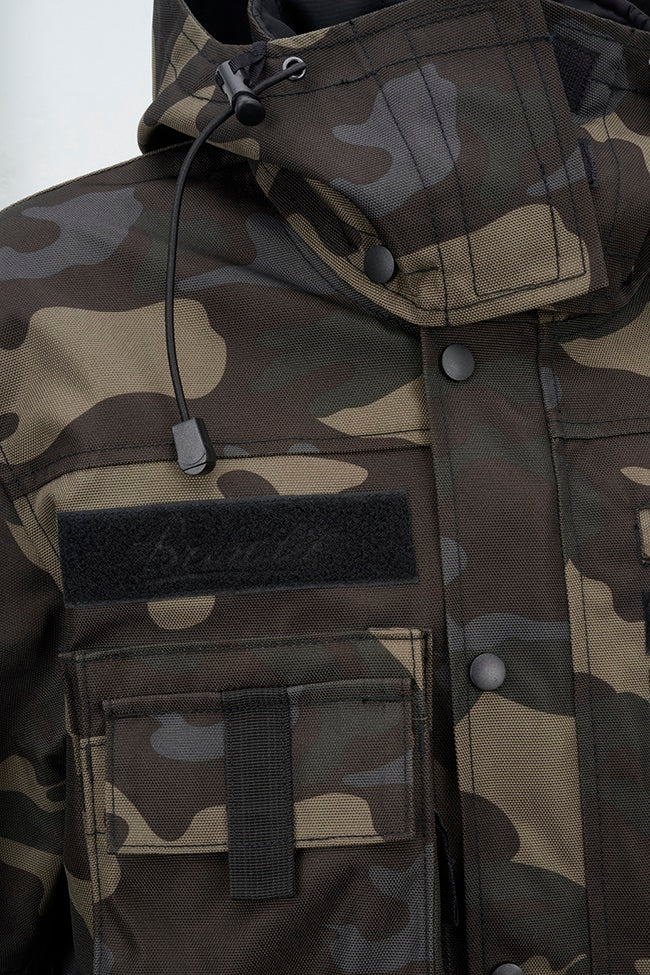 Geaca tactica Performance Outdoor Brandit