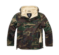 Culoare: Woodland