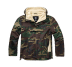 Culoare: Woodland