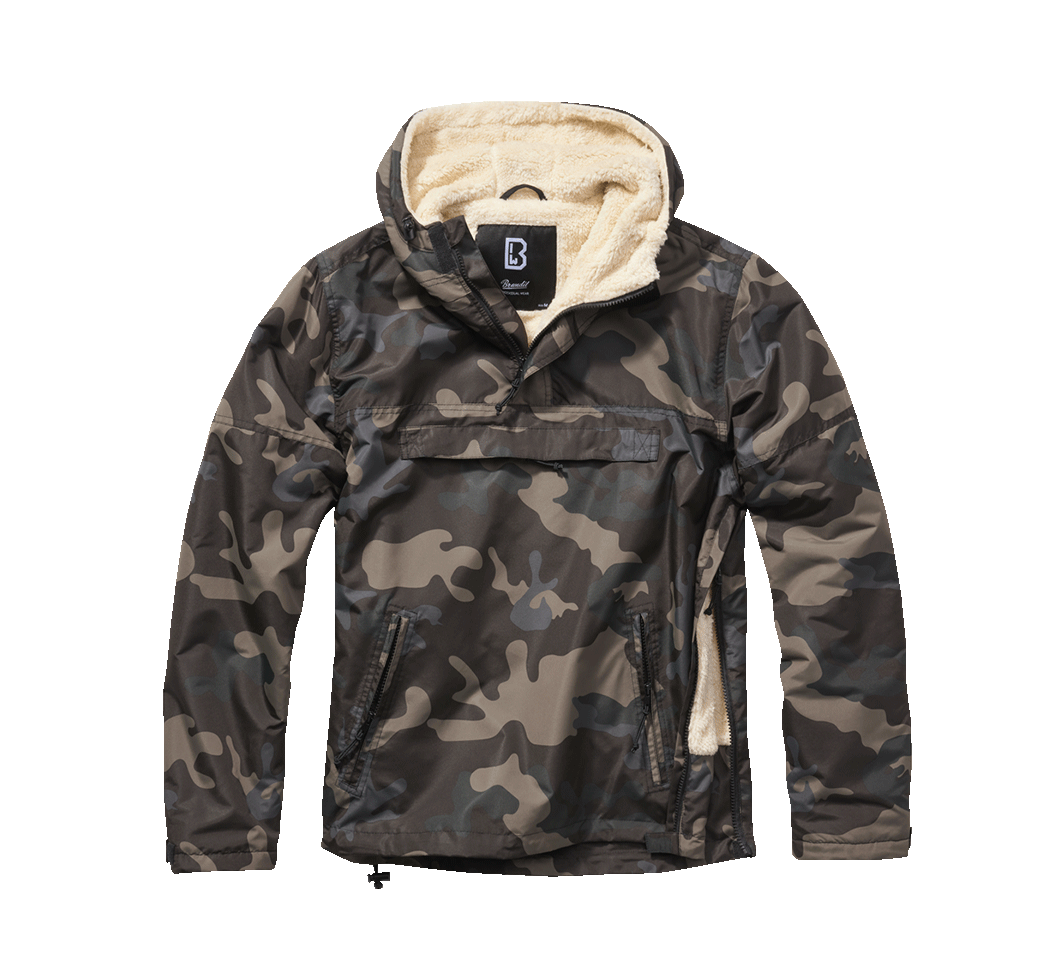 Culoare: Dark Camo