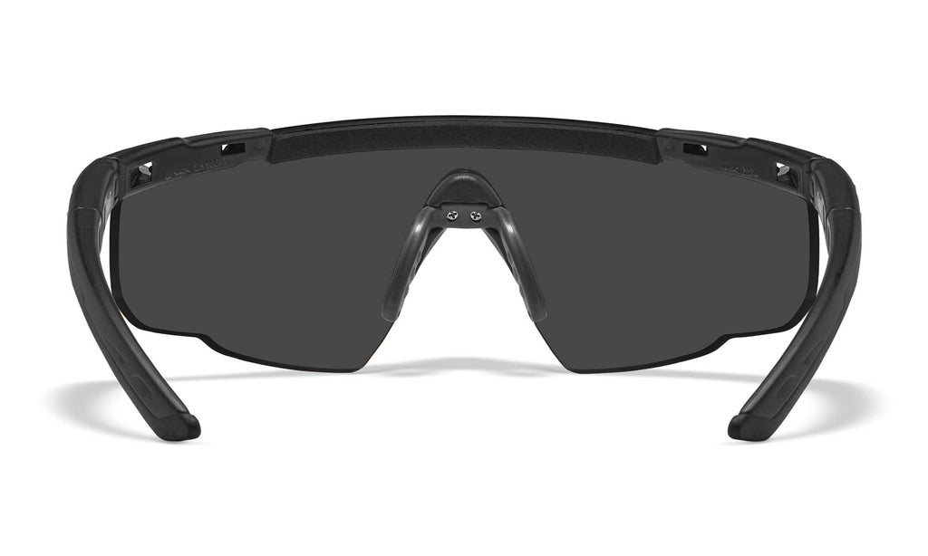 Ochelari balistici Saber Advanced 2 lentile Wiley X