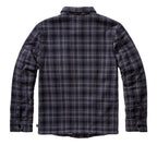 Jacheta Classic Sherpa Brandit pentru iarna