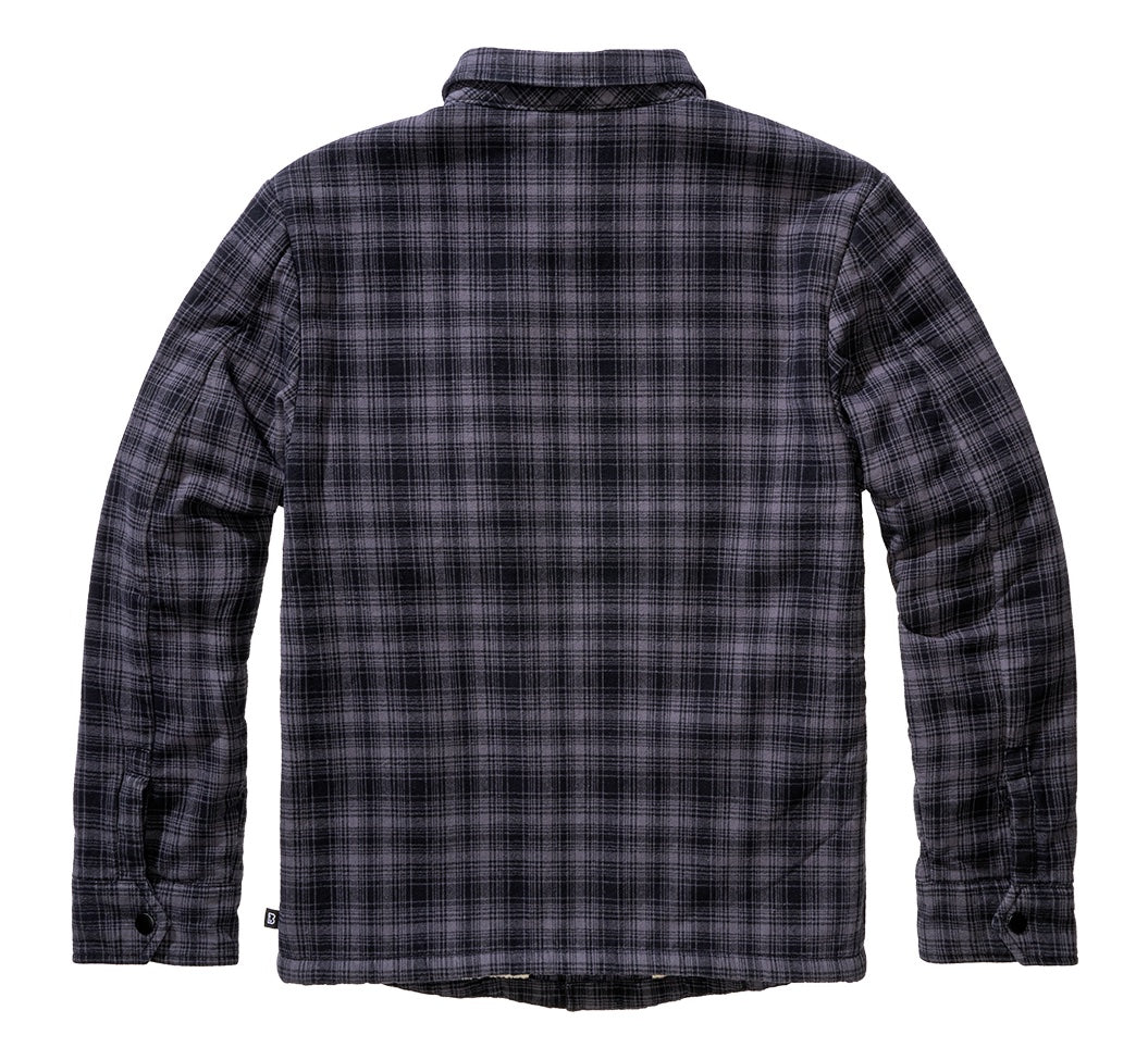 Jacheta Classic Sherpa Brandit pentru iarna