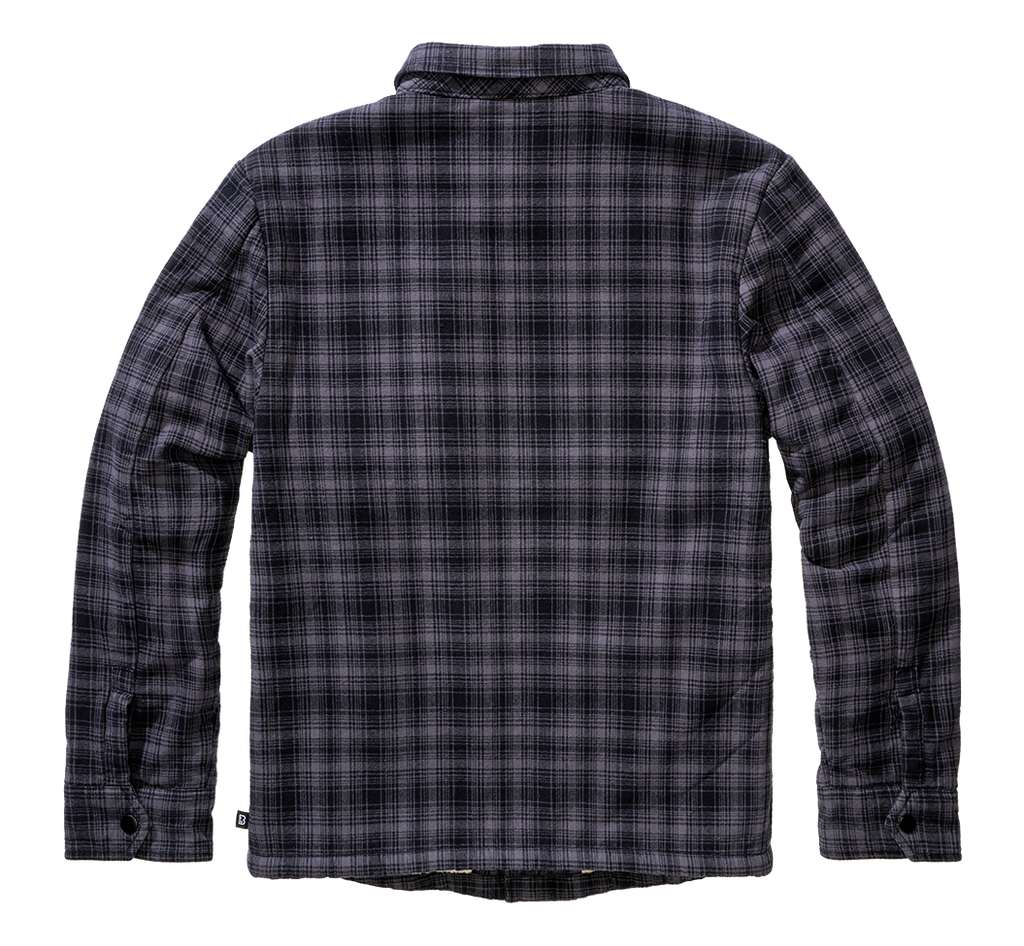 Jacheta Classic Sherpa Brandit pentru iarna