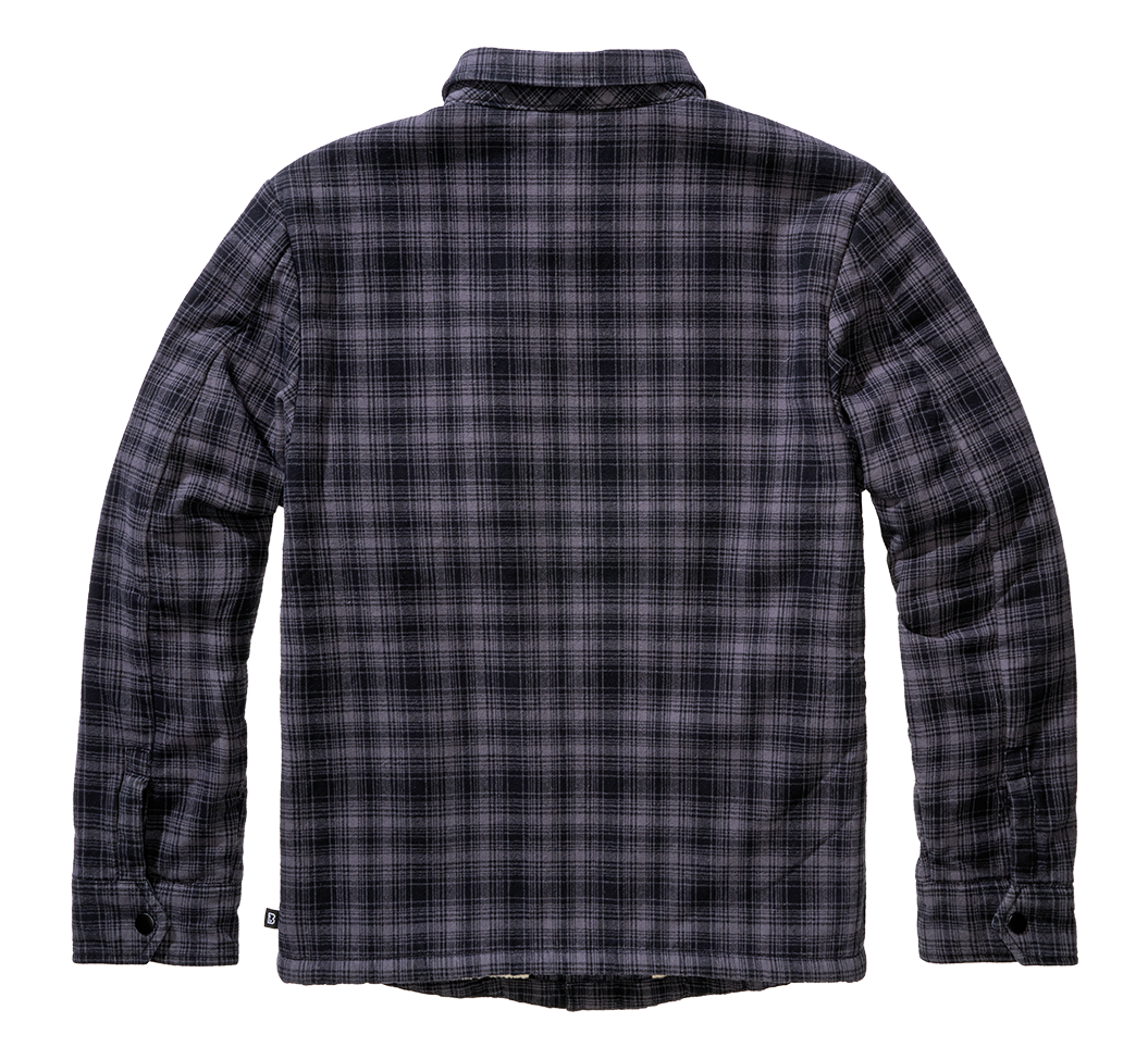 Jacheta Classic Sherpa Brandit pentru iarna