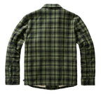 Jacheta Classic Sherpa Brandit pentru iarna