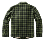 Jacheta Classic Sherpa Brandit pentru iarna
