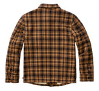 Jacheta Classic Sherpa Brandit pentru iarna