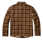 Jacheta Classic Sherpa Brandit pentru iarna