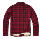 Jacheta Classic Sherpa Brandit pentru iarna