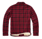Jacheta Classic Sherpa Brandit pentru iarna