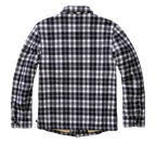 Jacheta Classic Sherpa Brandit pentru iarna