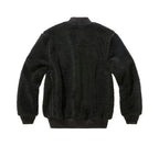 Jacheta bomber fleece MA1 Sherpa Brandit