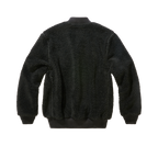 Jacheta bomber fleece MA1 Sherpa Brandit