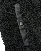 Jacheta bomber fleece MA1 Sherpa Brandit
