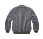 Jacheta bomber fleece MA1 Sherpa Brandit