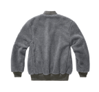 Jacheta bomber fleece MA1 Sherpa Brandit