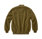 Jacheta bomber fleece MA1 Sherpa Brandit